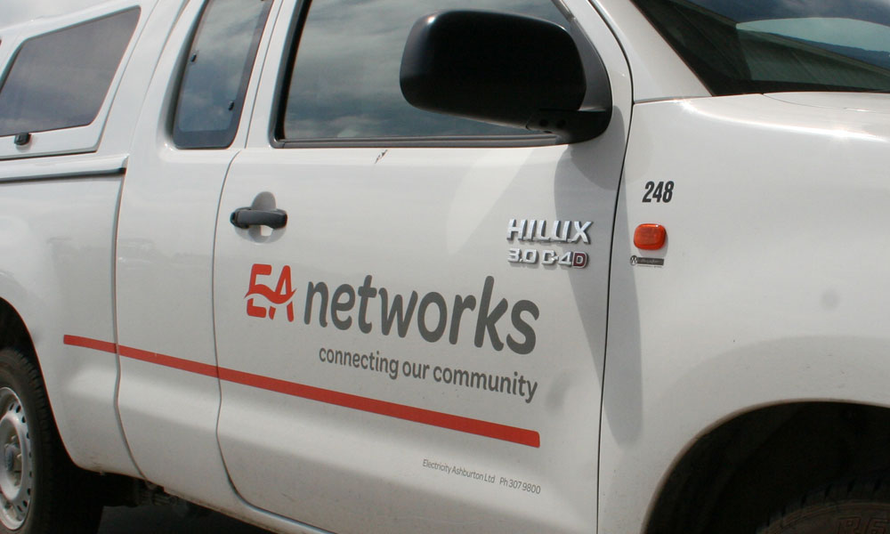 EA Networks, New Zealand Tait Communications Client Story
